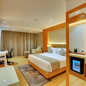 Clarion Hotel Bangalore